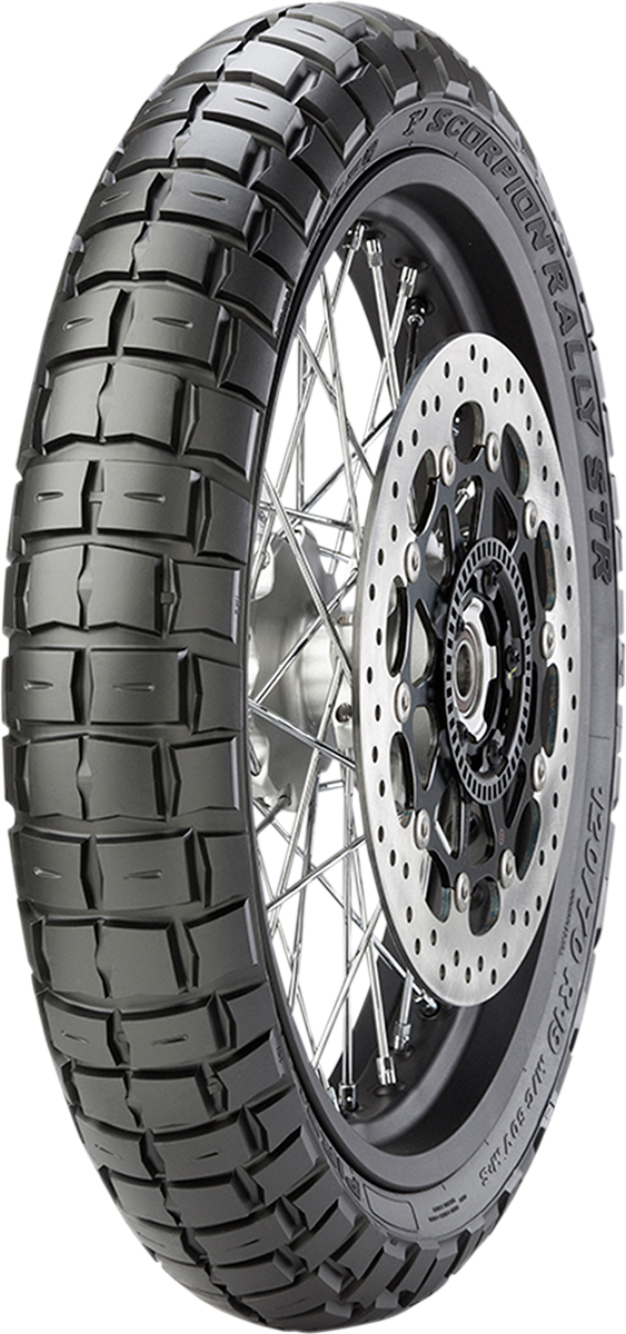 Pirelli Scorpion™ Rally STR Tires