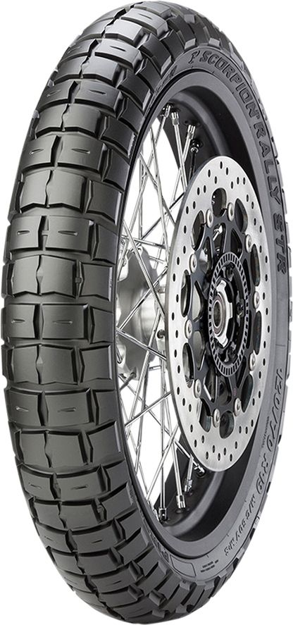Pirelli Scorpion™ Rally STR Tires