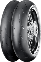 Continental ContiAttack SM 2 Tires