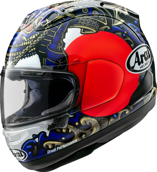 ARAI Corsair-X Helmet - Shogun image 0