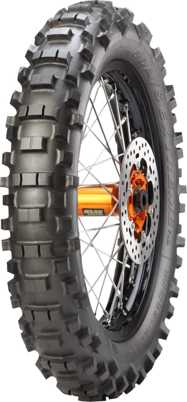 Metzeler MCE 6 Days Extreme Tires
