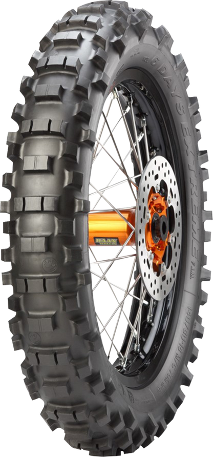 Metzeler MCE 6 Days Extreme Tires
