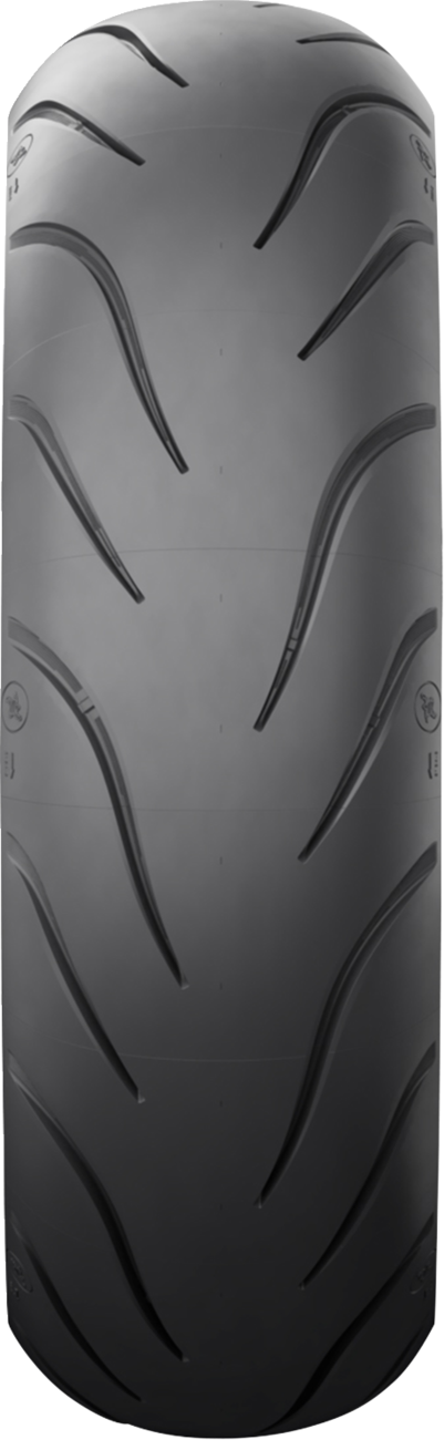 Michelin Commander III Tires