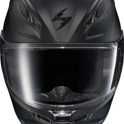 Scorpion EXO-R430 Helmet - Matte Black