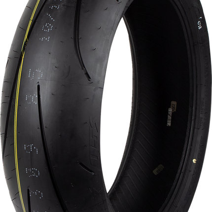 Dunlop Q5S - Rear - 160/60/17 - 69W image 0