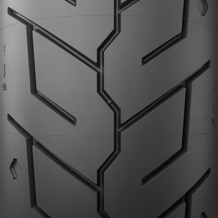 Michelin Scorcher 31 Tires