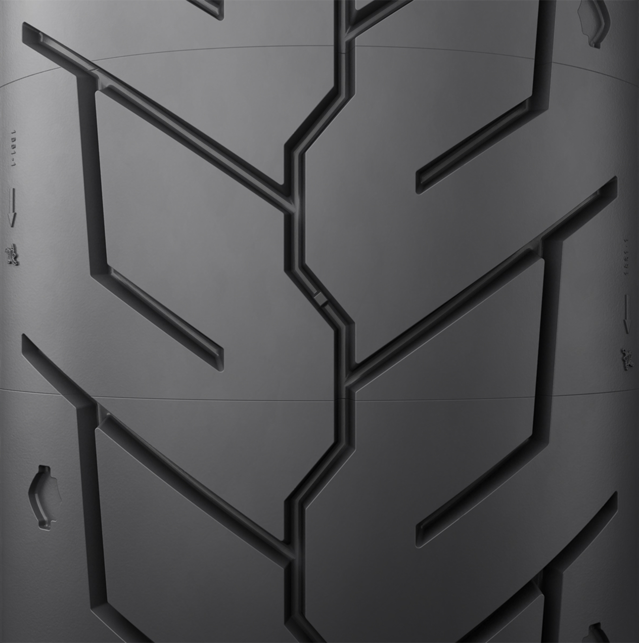 Michelin Scorcher 31 Tires