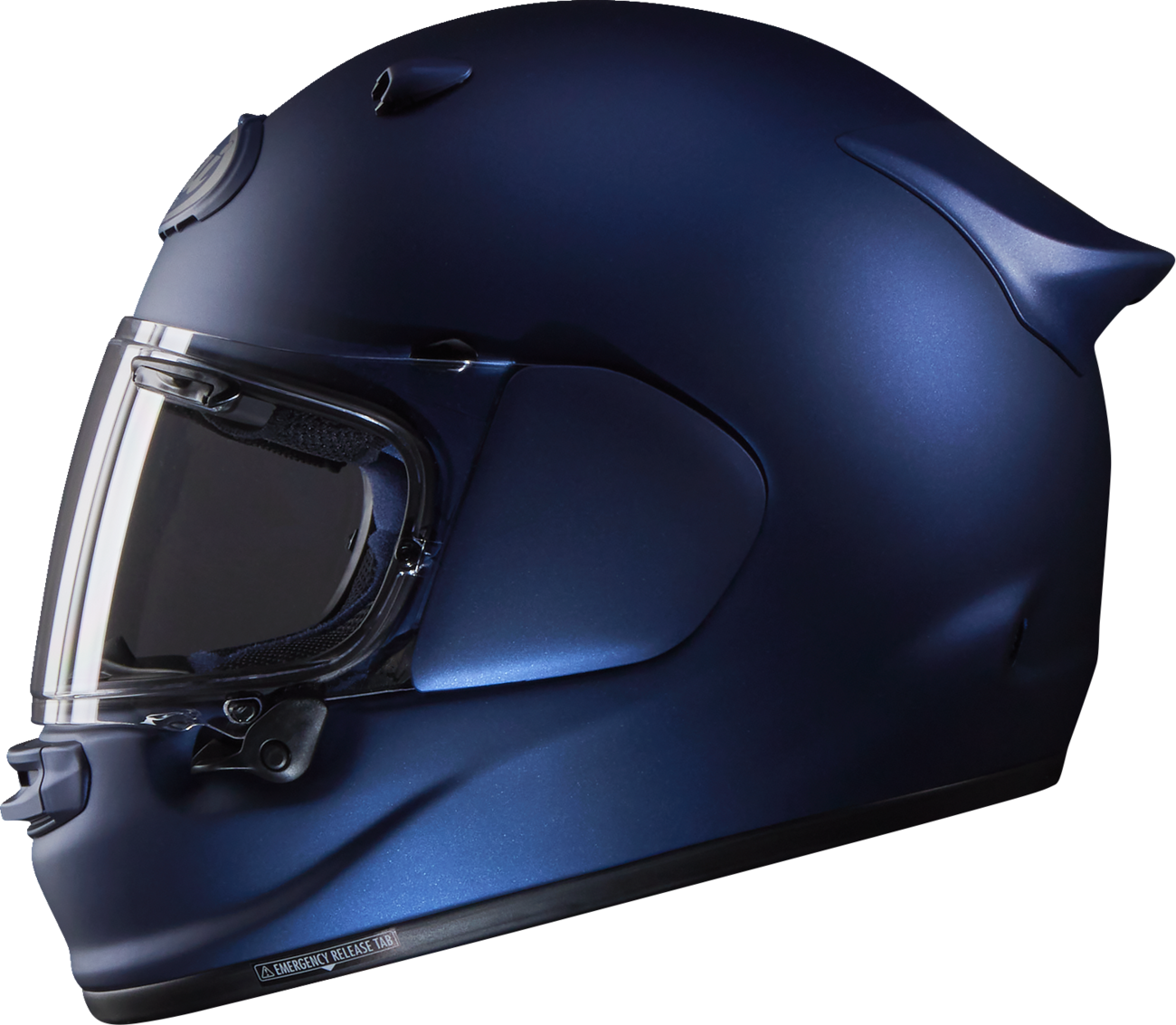 ARAI Contour-X Helmet - Solid - Blue Frost image 12