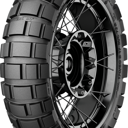 Continental TKC 80² Tires
