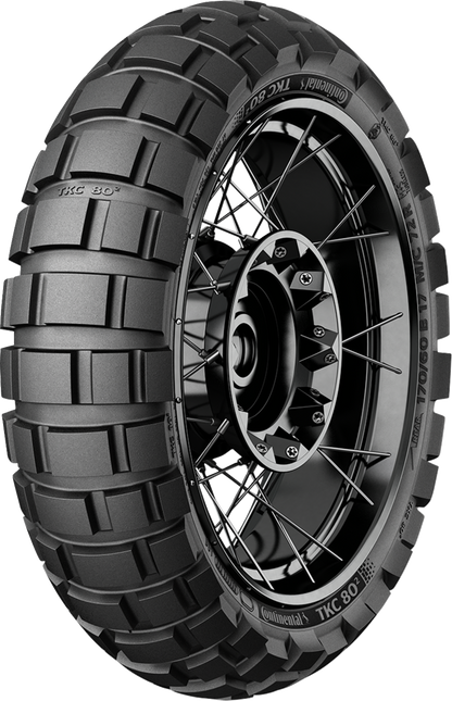 Continental TKC 80² Tires