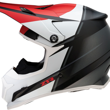 Z1R Rise Snow Helmet - Cambio