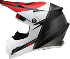 Z1R Rise Snow Helmet - Cambio