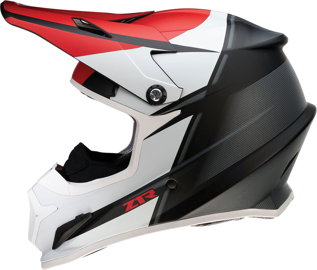Z1R Rise Snow Helmet - Cambio