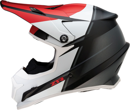 Z1R Rise Snow Helmet - Cambio