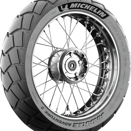 Michelin Anakee Adventure 2 Tires