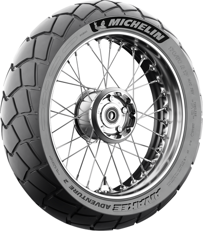 Michelin Anakee Adventure 2 Tires