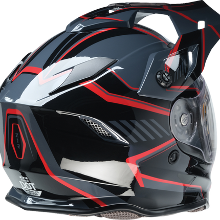 Z1R Range 2.0 Snow Helmet