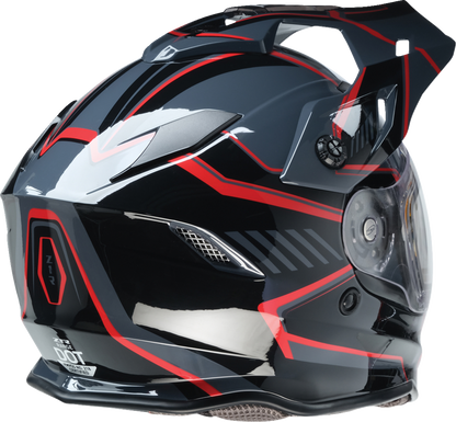 Z1R Range 2.0 Snow Helmet