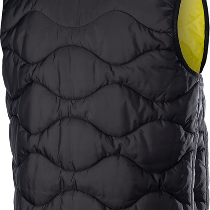 Alpinestars MO.ST.EQ Field Waterproof PrimaLoft Jacket - Tan