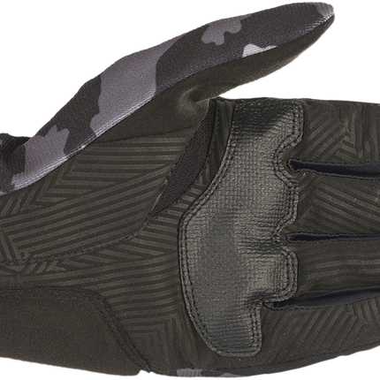 Alpinestars C Reef Gloves - Black/Camo Gray
