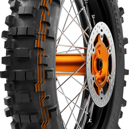 Metzeler MCE 6 Days Extreme Tires