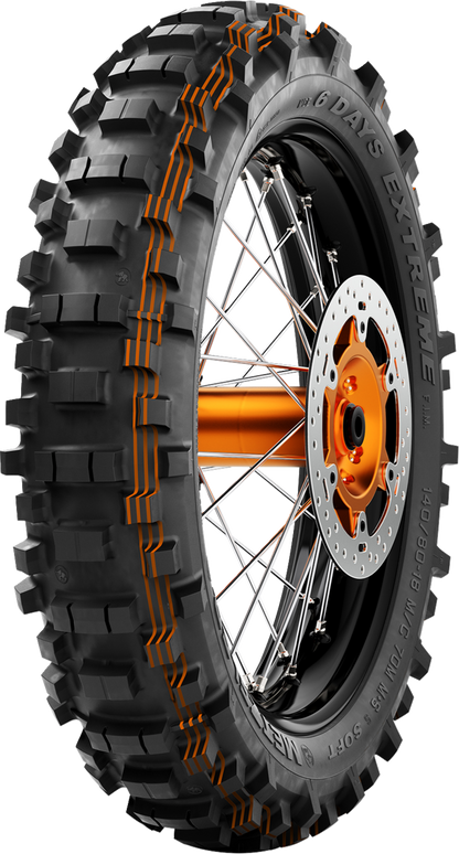 Metzeler MCE 6 Days Extreme Tires