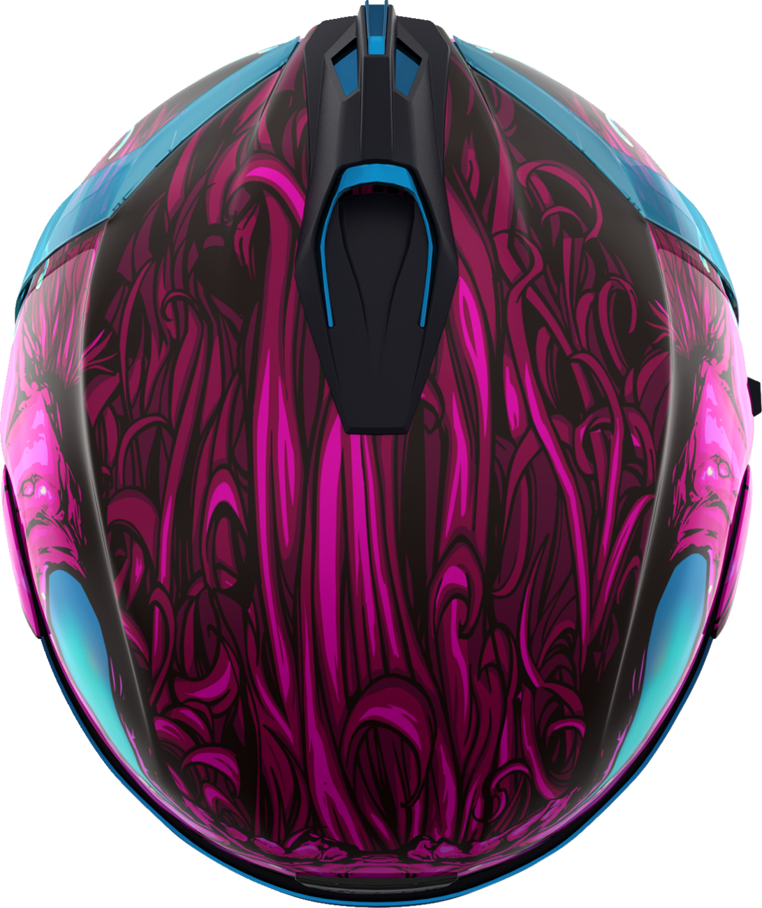 ICON Airform™ Manik'RR MIPS® Pink Helmet image 2