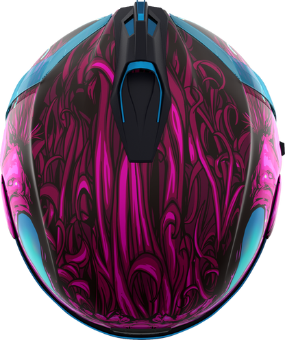 ICON Airform™ Manik'RR MIPS® Pink Helmet image 2