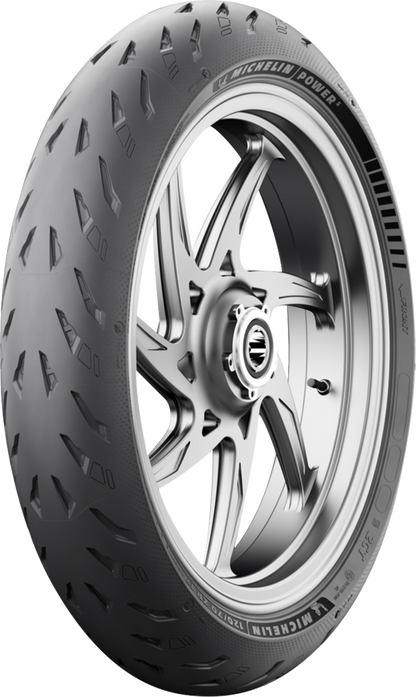 Michelin Road 5 Tires