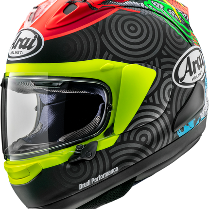 ARAI Corsair-X Helmet - Tatsuki - Frost image 0