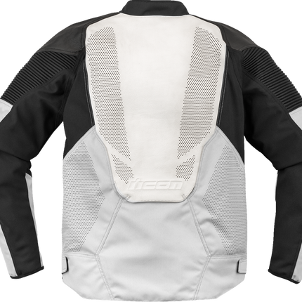 ICON Overlord3™ Leather Jacket