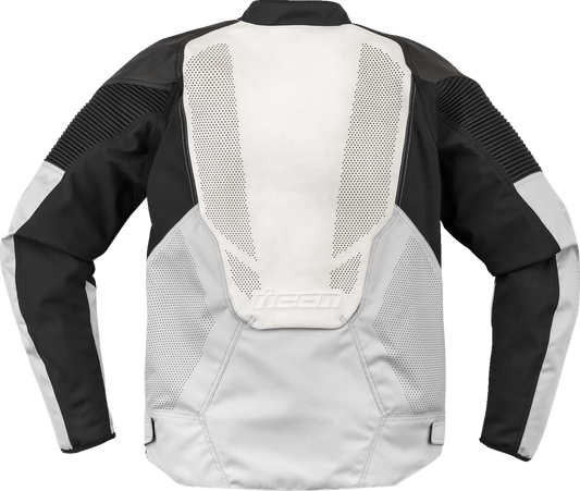 ICON Overlord3™ Leather Jacket