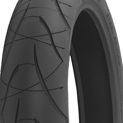 Shinko 016 Verge 2X Tires
