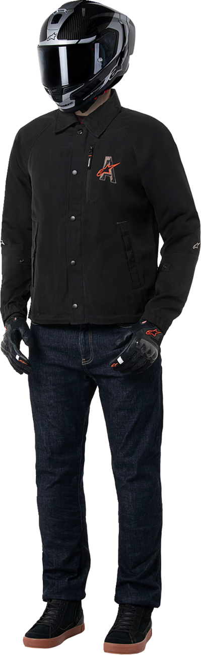 Alpinestars Revved Water-Resistant Jacket