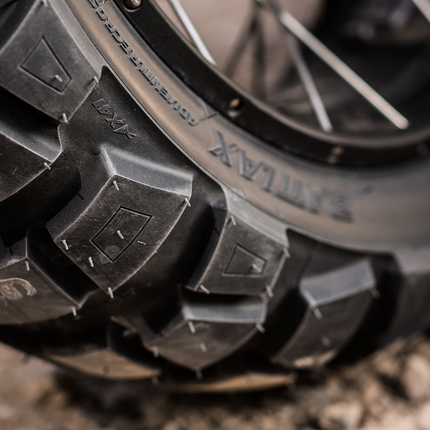 Bridgestone Battlax Adventurecross AX41 Tires