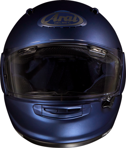 ARAI Contour-X Helmet - Solid - Blue Frost image 2