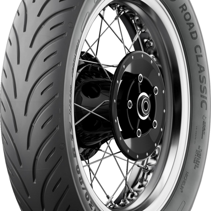 Michelin Road Classic Tires