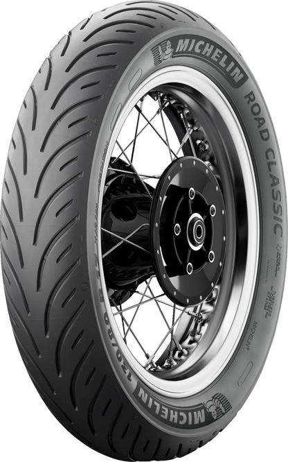Michelin Road Classic Tires