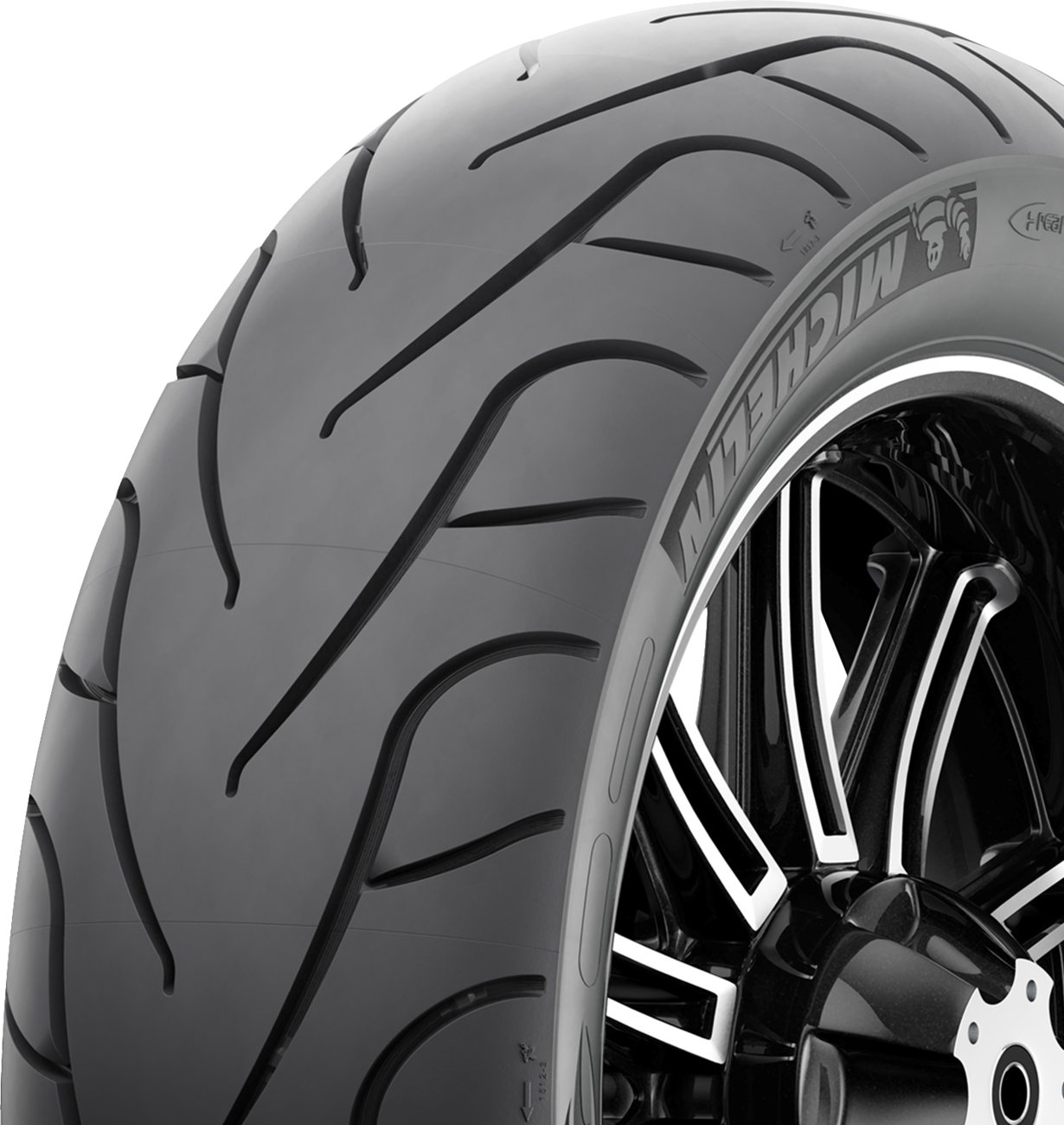 Michelin Commander II Tires