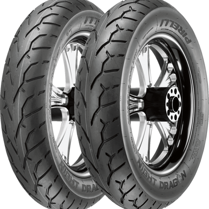 Pirelli Night Dragon™ Tires