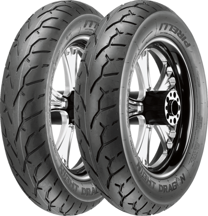 Pirelli Night Dragon™ Tires