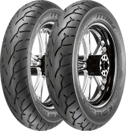 Pirelli Night Dragon™ Tires