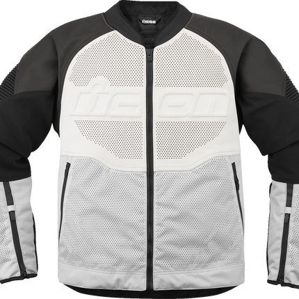 ICON Overlord3™ Leather Jacket