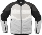 ICON Overlord3™ Leather Jacket