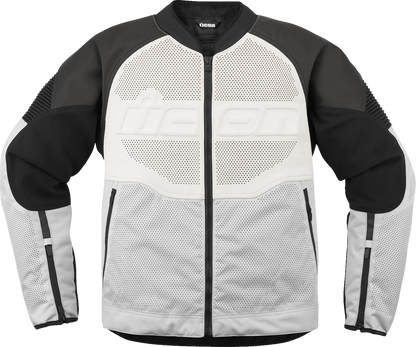 ICON Overlord3™ Leather Jacket