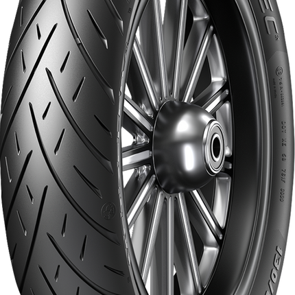 Metzeler Cruisetec Tires