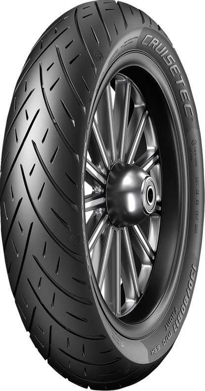 Metzeler Cruisetec Tires