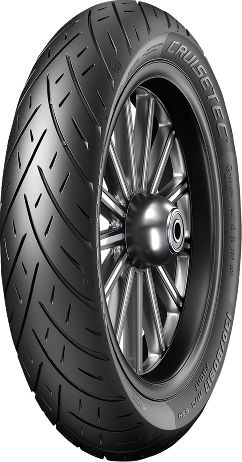 Metzeler Cruisetec Tires