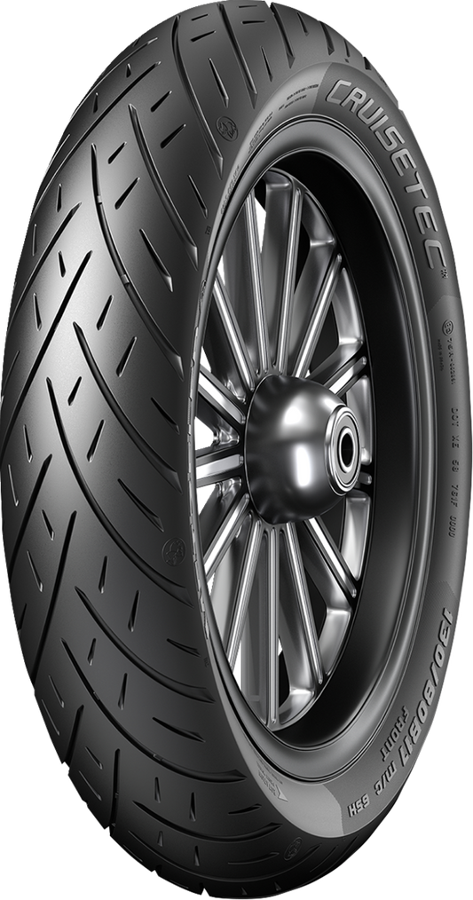 Metzeler Cruisetec Tires