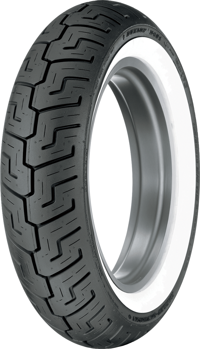 Dunlop D401 Tires